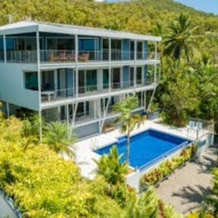 Baybliss Apartments Studio 1 Shute Harbour Exterior photo