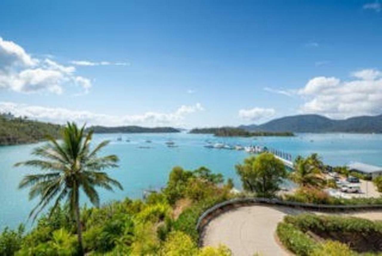Baybliss Apartments Studio 1 Shute Harbour Exterior photo