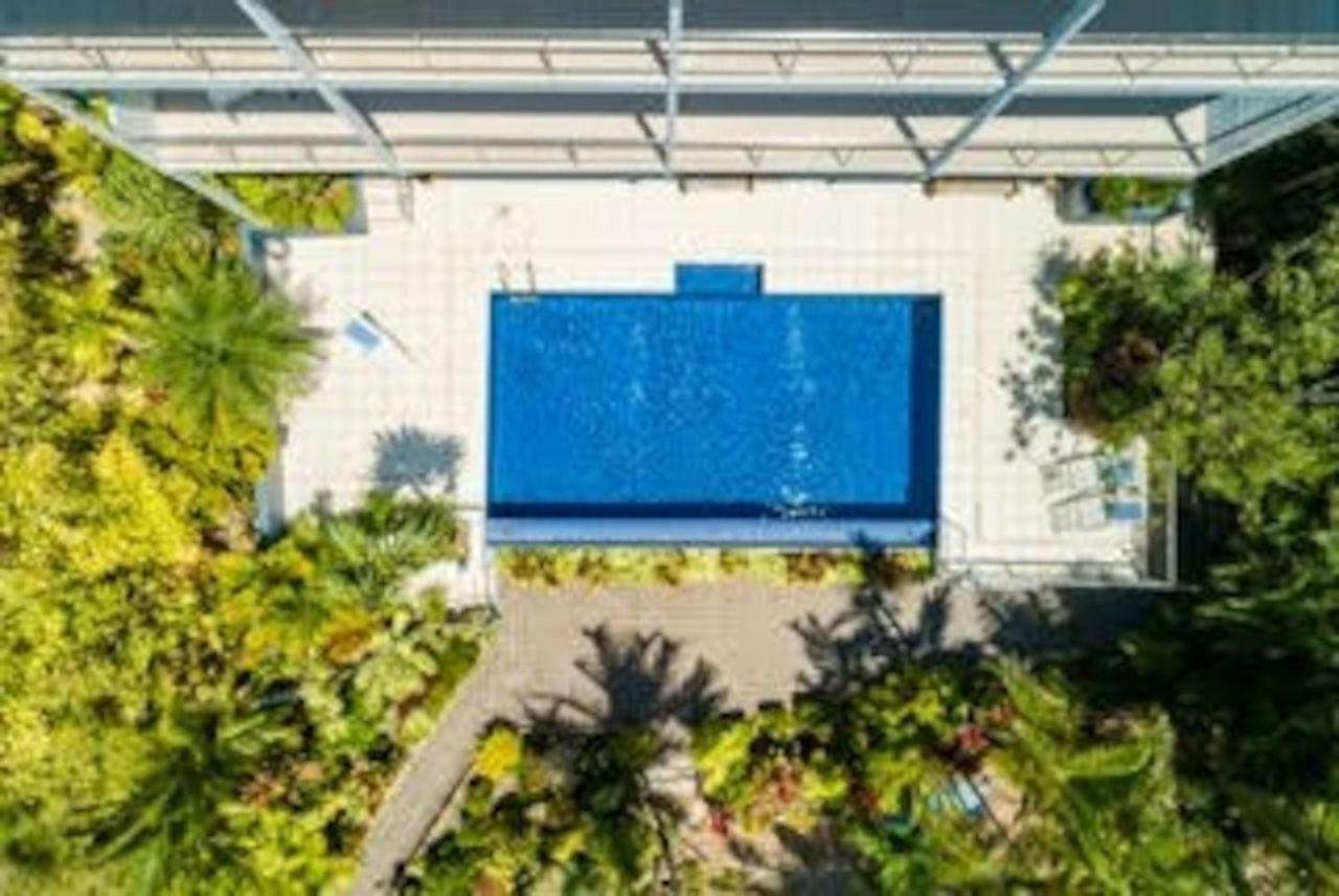 Baybliss Apartments Studio 1 Shute Harbour Exterior photo