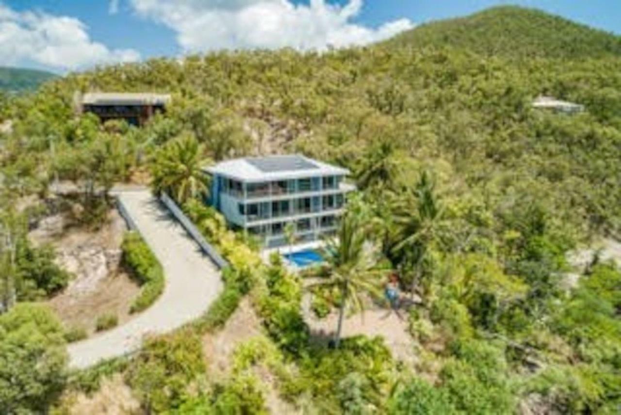 Baybliss Apartments Studio 1 Shute Harbour Exterior photo