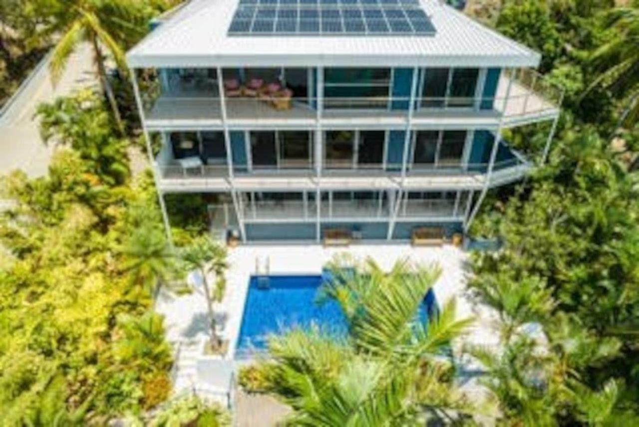 Baybliss Apartments Studio 1 Shute Harbour Exterior photo