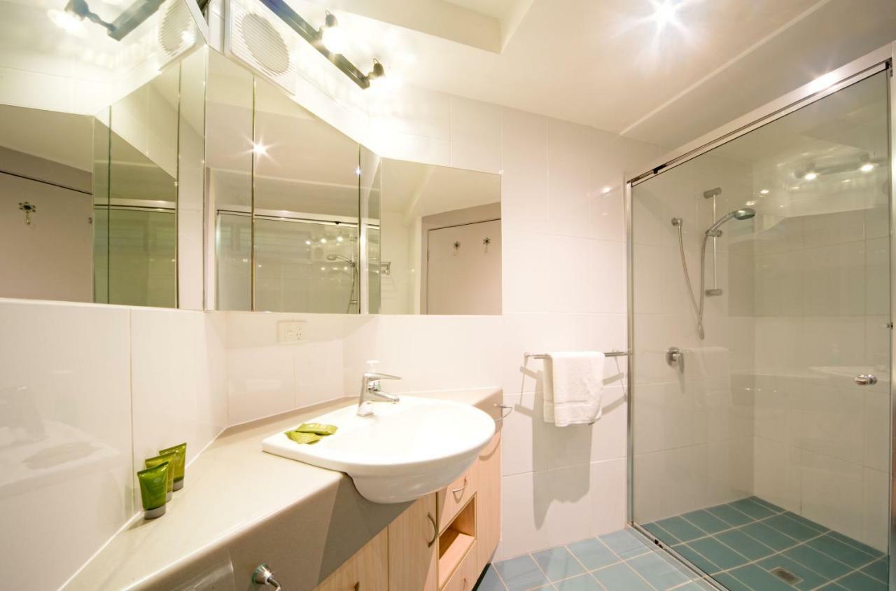 Baybliss Apartments Studio 1 Shute Harbour Exterior photo