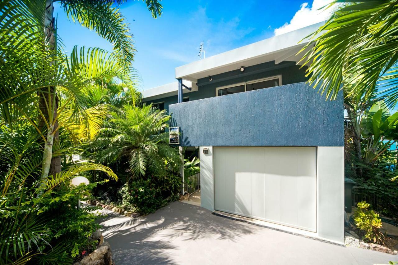 Baybliss Apartments Studio 1 Shute Harbour Exterior photo