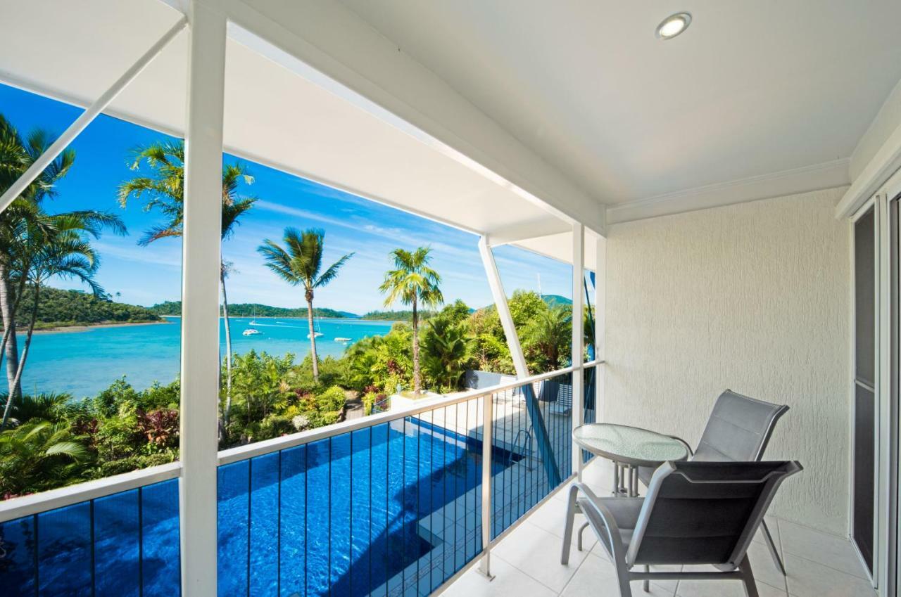 Baybliss Apartments Studio 1 Shute Harbour Exterior photo